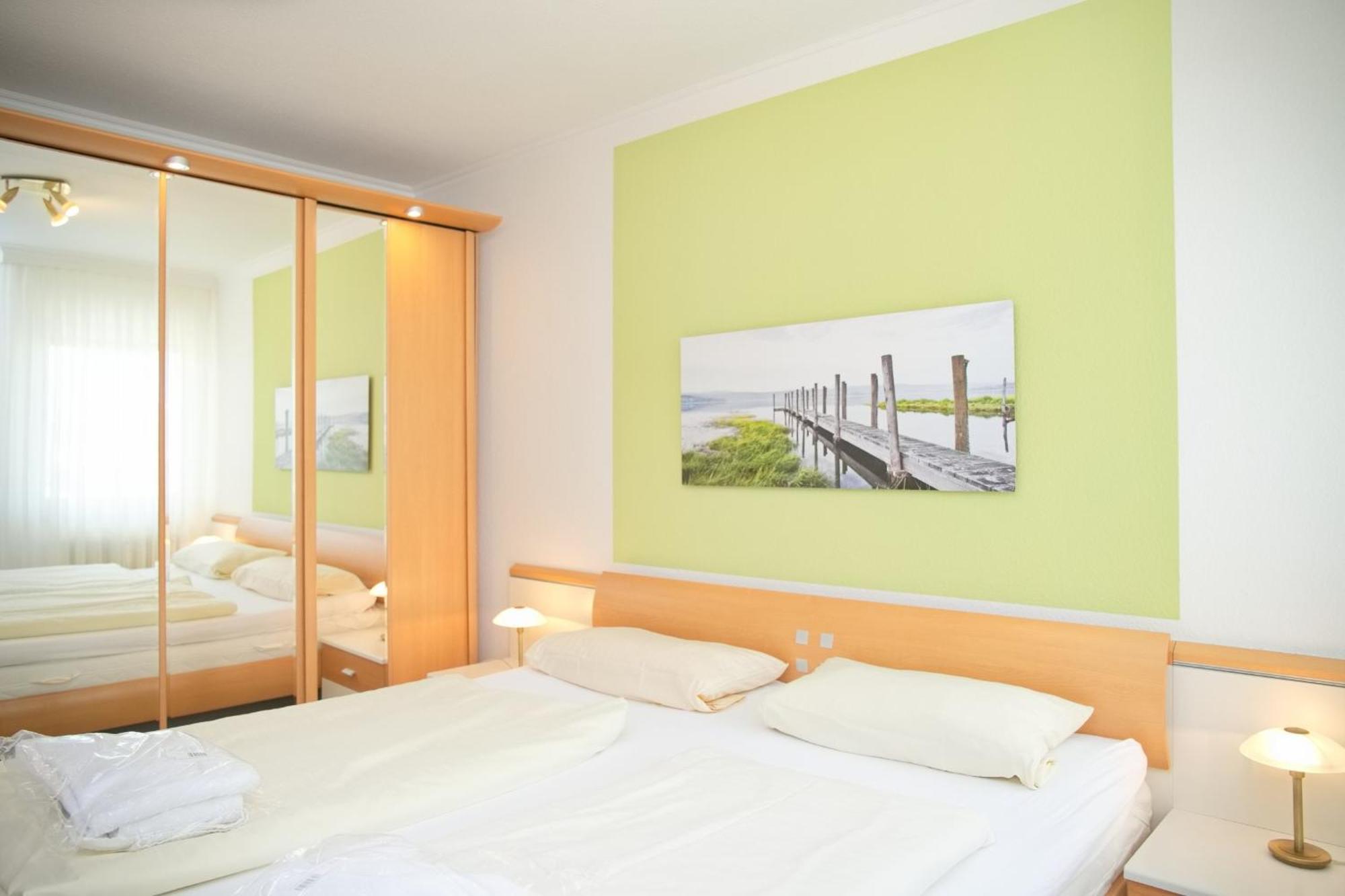 Haus Belvedere App 72 Wlan Inkl Groemitz Exterior photo